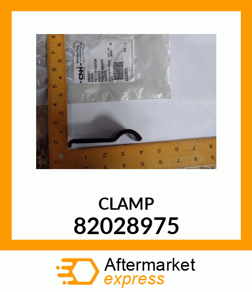 CLAMP 82028975