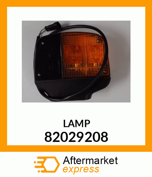 LAMP 82029208