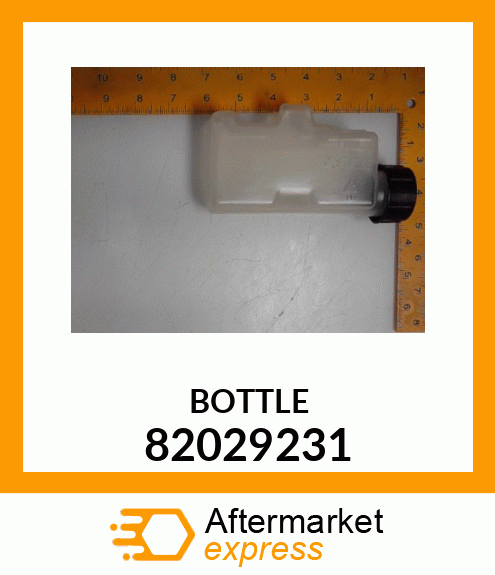 BOTTLE 82029231