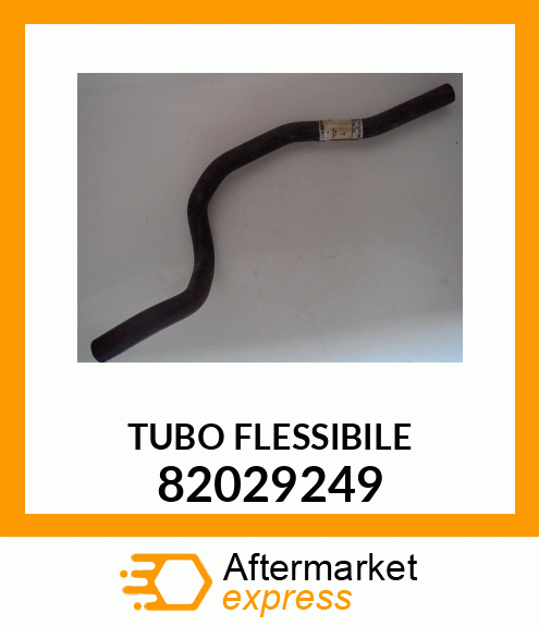 TUBOFLESSIBILE 82029249