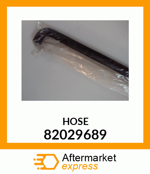 HOSE 82029689