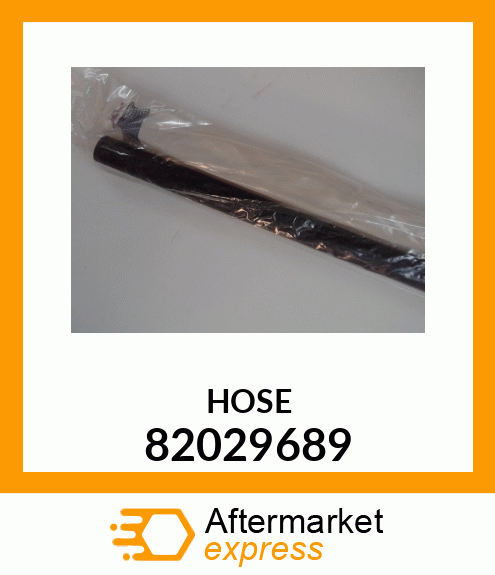 HOSE 82029689