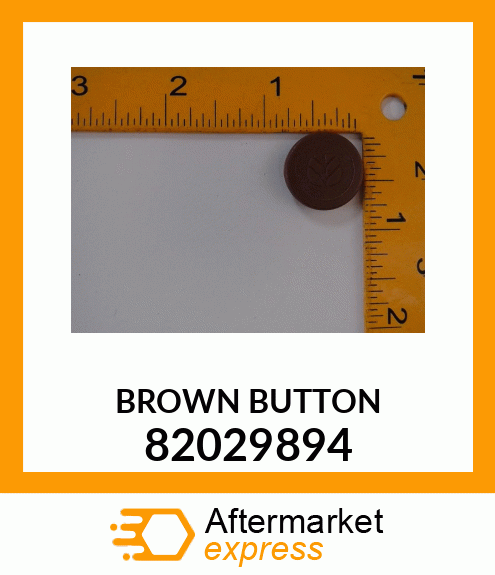 BUTTONBROWN 82029894