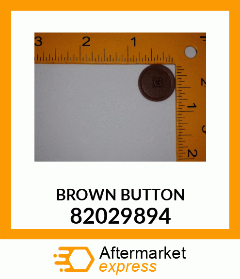 BUTTONBROWN 82029894