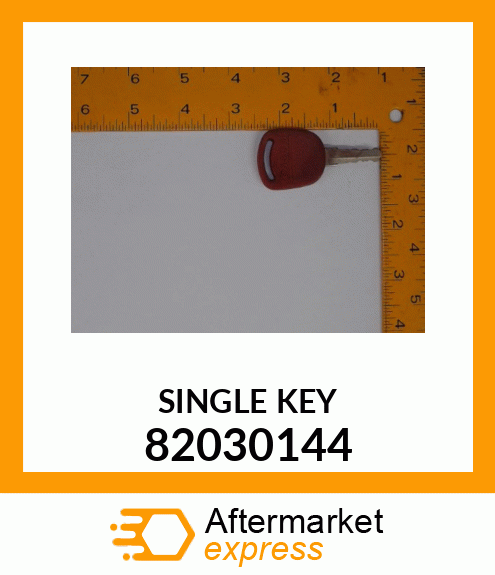 SINGLEKEY 82030144