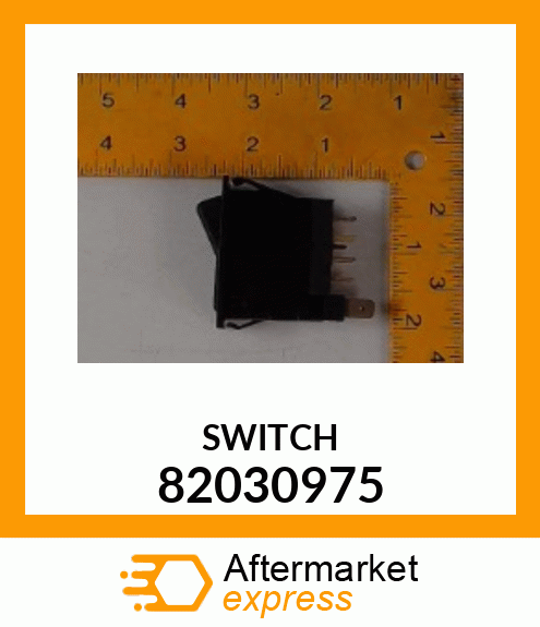 SWITCH 82030975