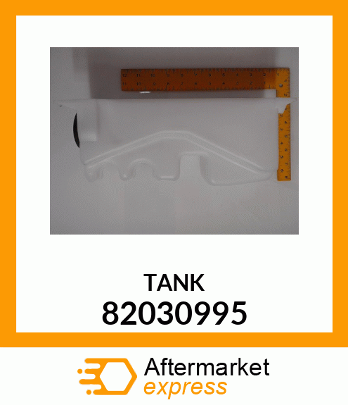 TANK 82030995