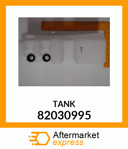 TANK 82030995