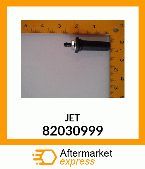 JET 82030999