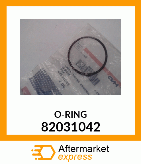 ORING 82031042