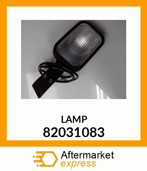 LAMP 82031083