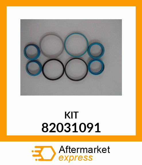 KIT 82031091