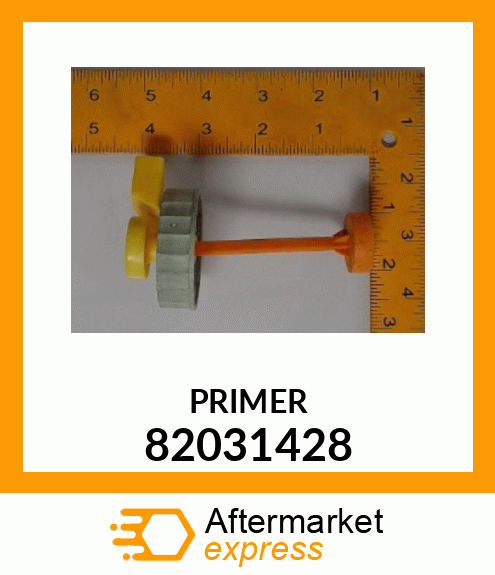 PRIMER 82031428