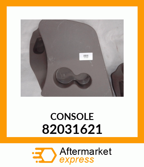 CONSOLE 82031621