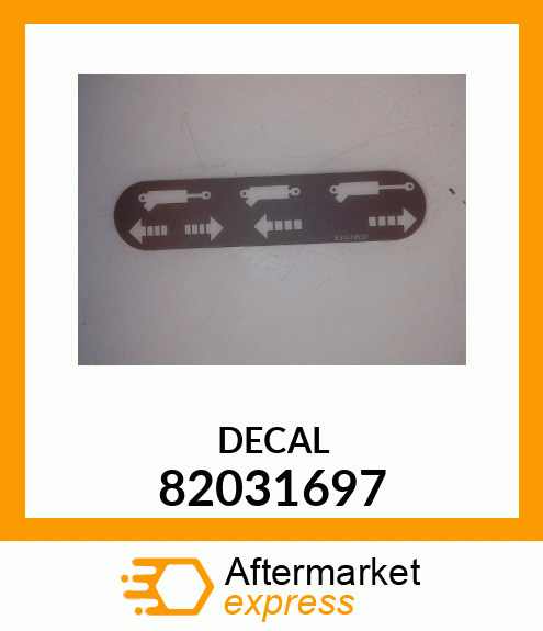 DECAL 82031697