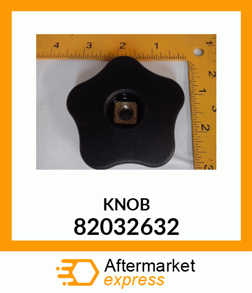 KNOB 82032632