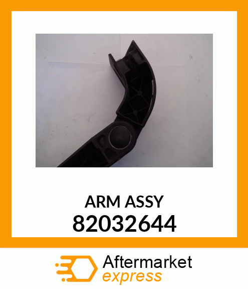 ARMASSY 82032644