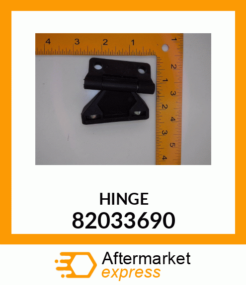 HINGE 82033690