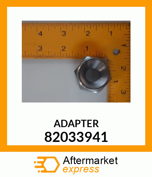 ADAPTER 82033941