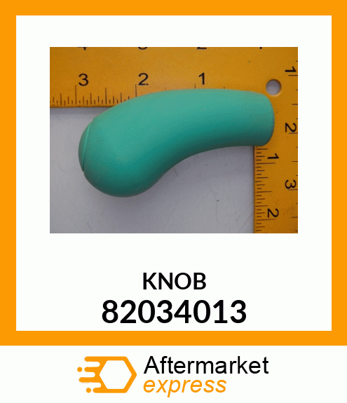 KNOB 82034013