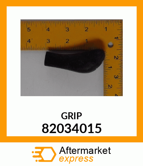 GRIP 82034015