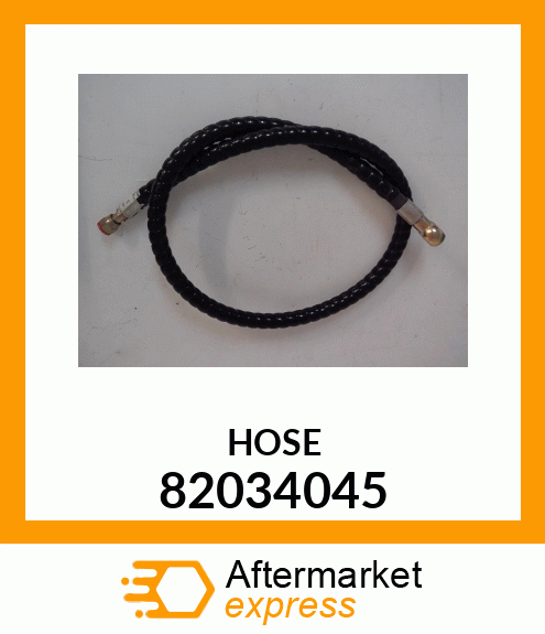 HOSE 82034045