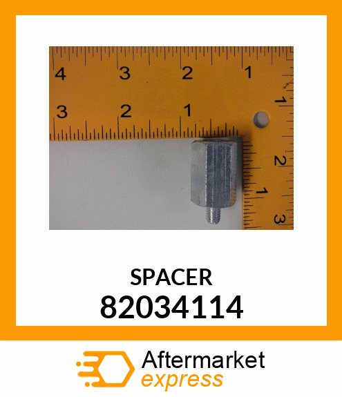 SPACER 82034114