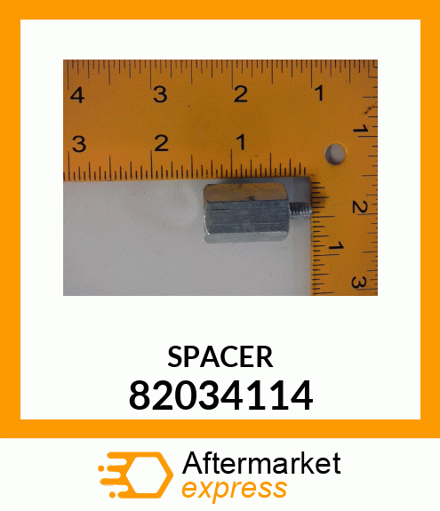 SPACER 82034114