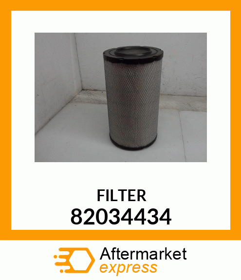 FILTER 82034434