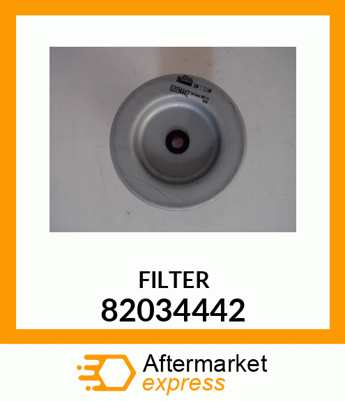 FILTER 82034442