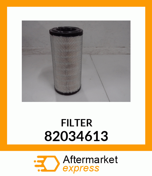 FILTER 82034613