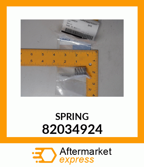 SPRING 82034924