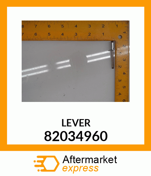 LEVER 82034960