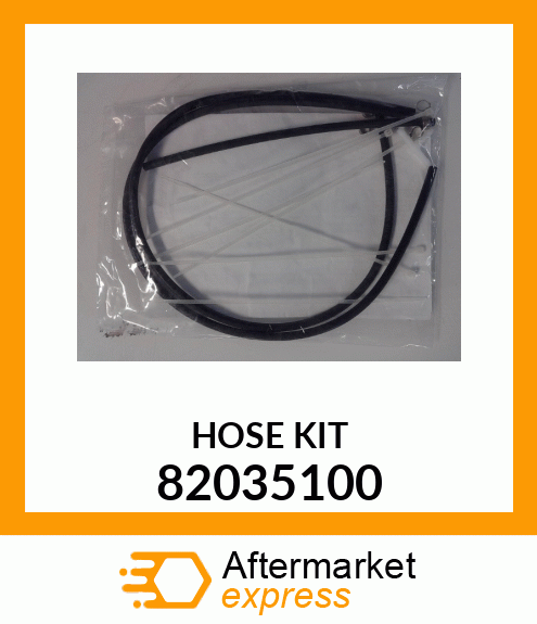 HOSE_KIT 82035100