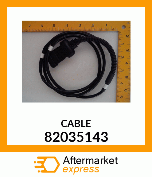 CABLE 82035143