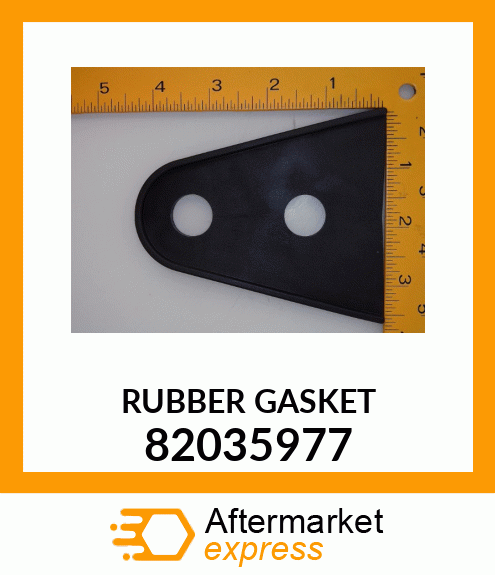 GASKET 82035977