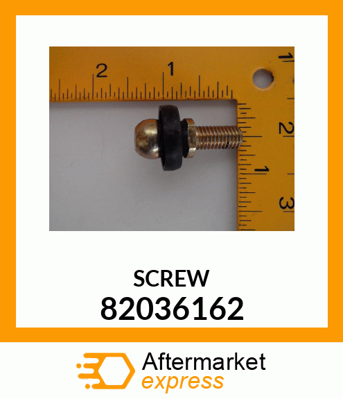 SCREW 82036162