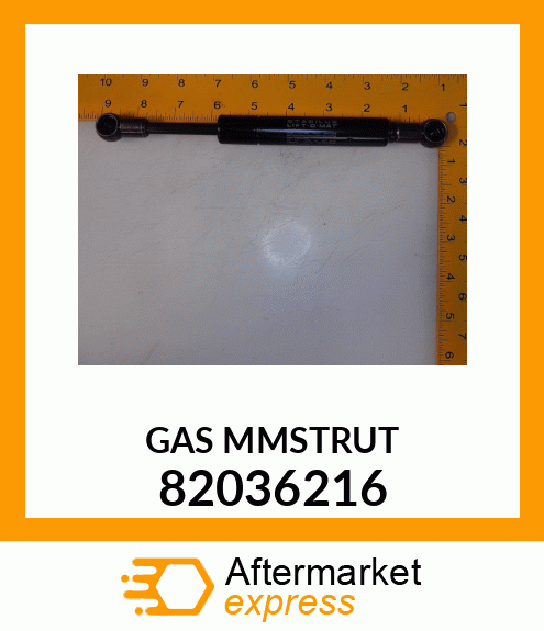 GAS 82036216