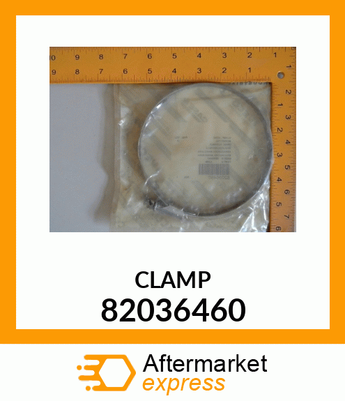 CLAMP 82036460