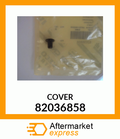 COVER 82036858