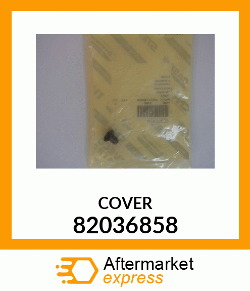 COVER 82036858