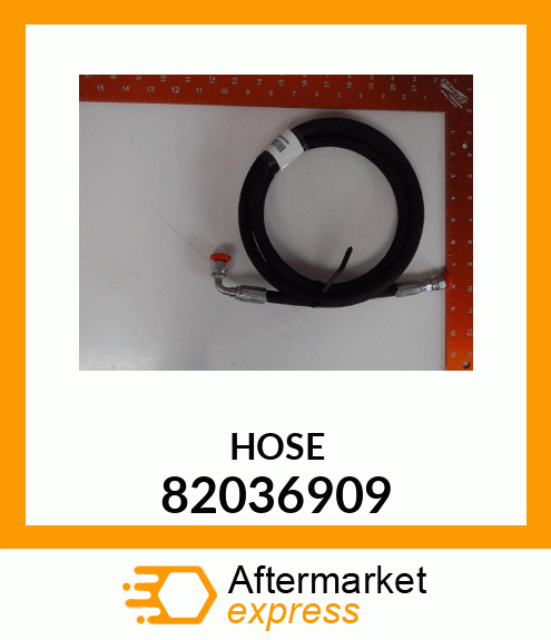 HOSE 82036909