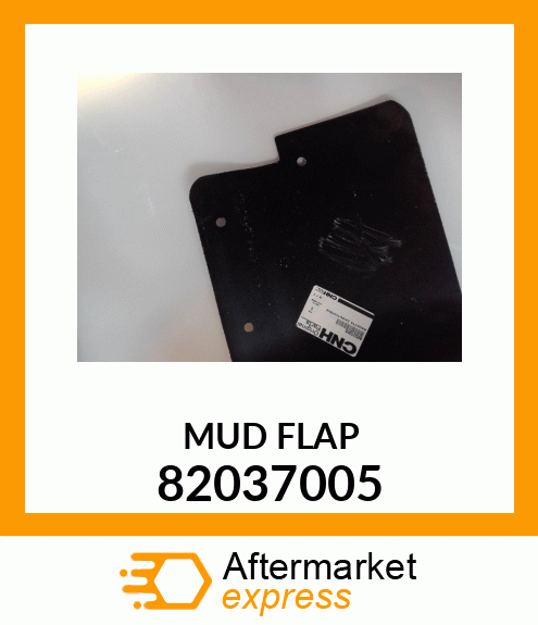 MUDFLAP 82037005