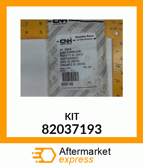 KIT9PC 82037193