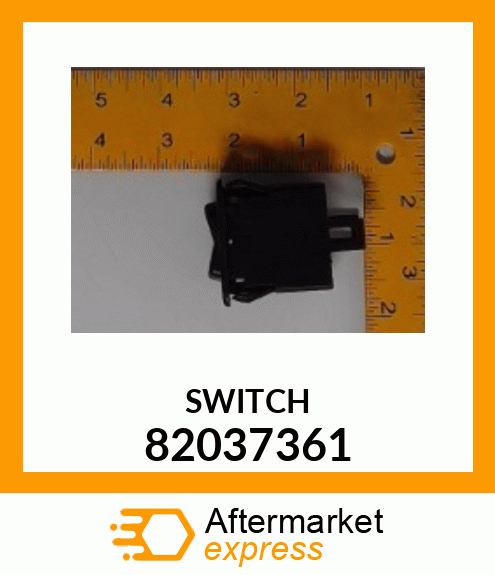 SWITCH 82037361