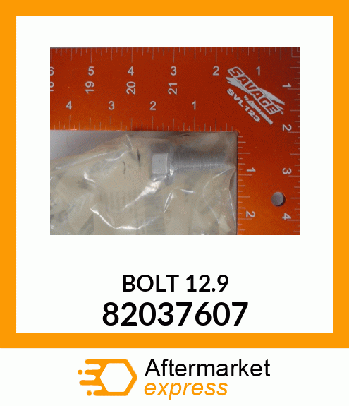 BOLT12.9 82037607