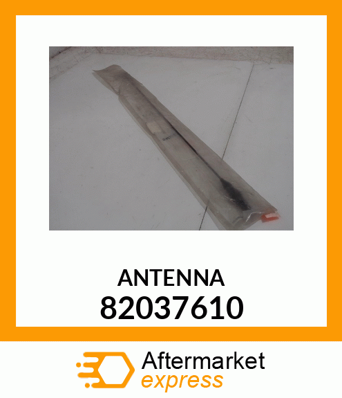 ANTENNA 82037610