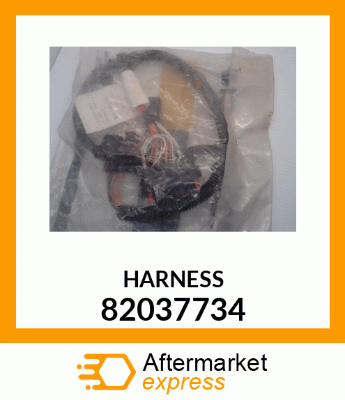 HARNESS 82037734