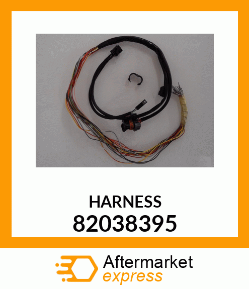 HARNESS 82038395