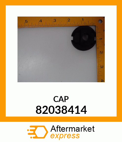 CAP 82038414